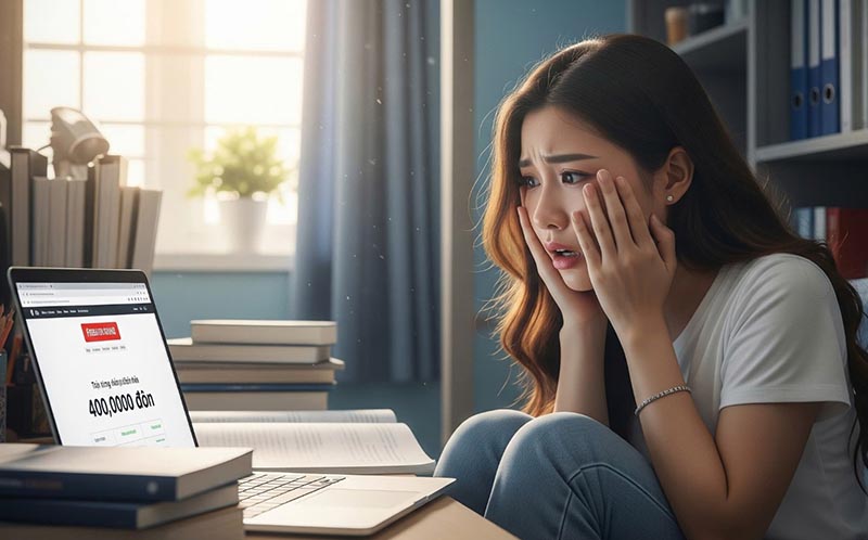 Vay Tiền Online Có An Toàn Không